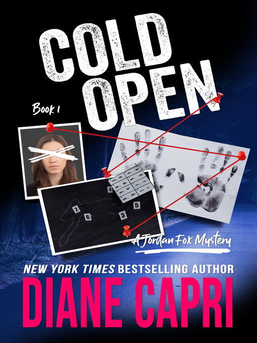 Title details for Cold Open by Diane Capri - Wait list